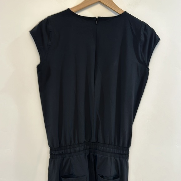 ALBION black jumpsuit - Picture 12 of 14